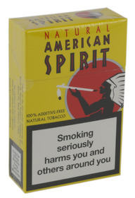 Smoking from £0.16 - Wilsons & Co