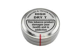 Fribourg & Treyer,High Dry T