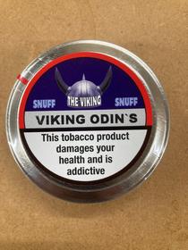 VIKING ODIN`S