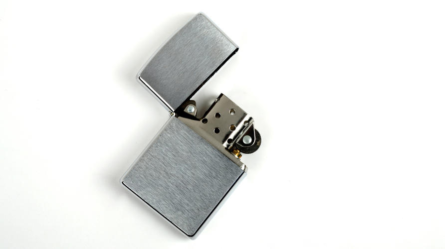 Cigarette lighter history new arrivals